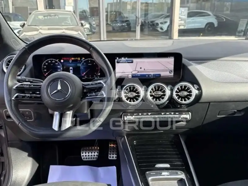 2024 Mercedes Benz GLA-Class