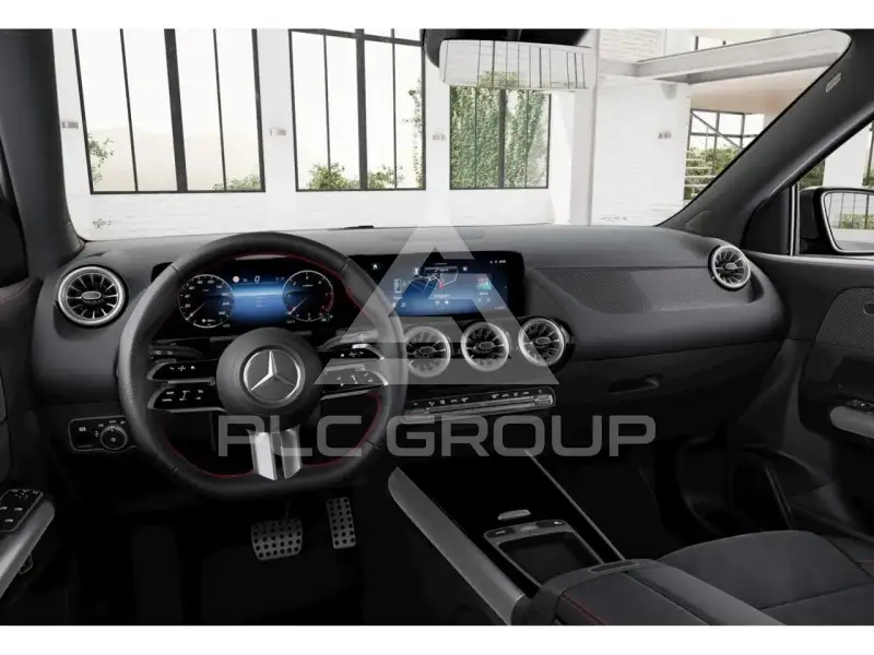 2024 Mercedes Benz GLA-Class