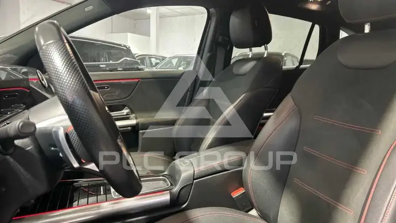 2024 Mercedes Benz GLA-Class