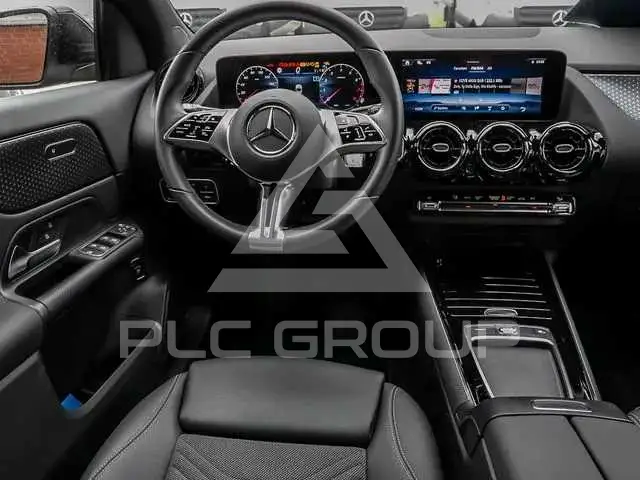 2024 Mercedes Benz GLA-Class
