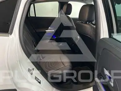 2024 Mercedes Benz GLA-Class