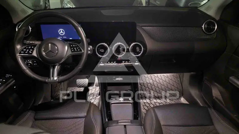 2024 Mercedes Benz GLA-Class