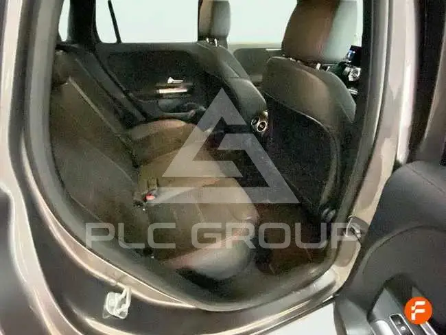 2024 Mercedes Benz GLA-Class