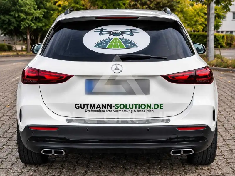 2024 Mercedes Benz GLA-Class