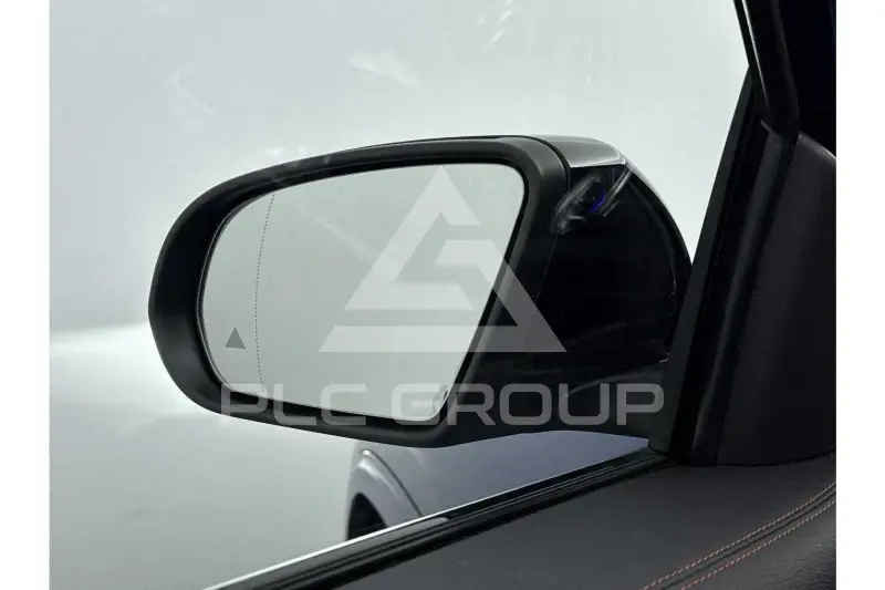 2024 Mercedes Benz GLA-Class
