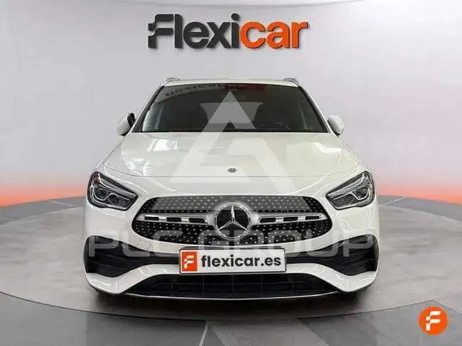 2024 Mercedes Benz GLA-Class