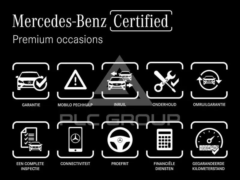 2024 Mercedes Benz GLA-Class