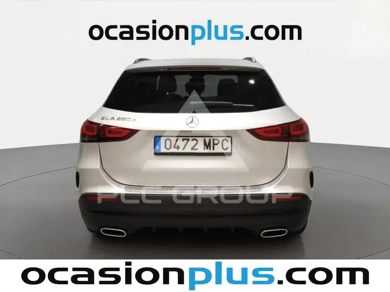 2024 Mercedes Benz GLA-Class