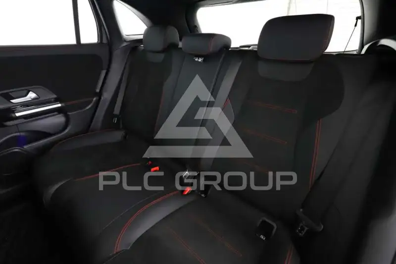 2024 Mercedes Benz GLA-Class