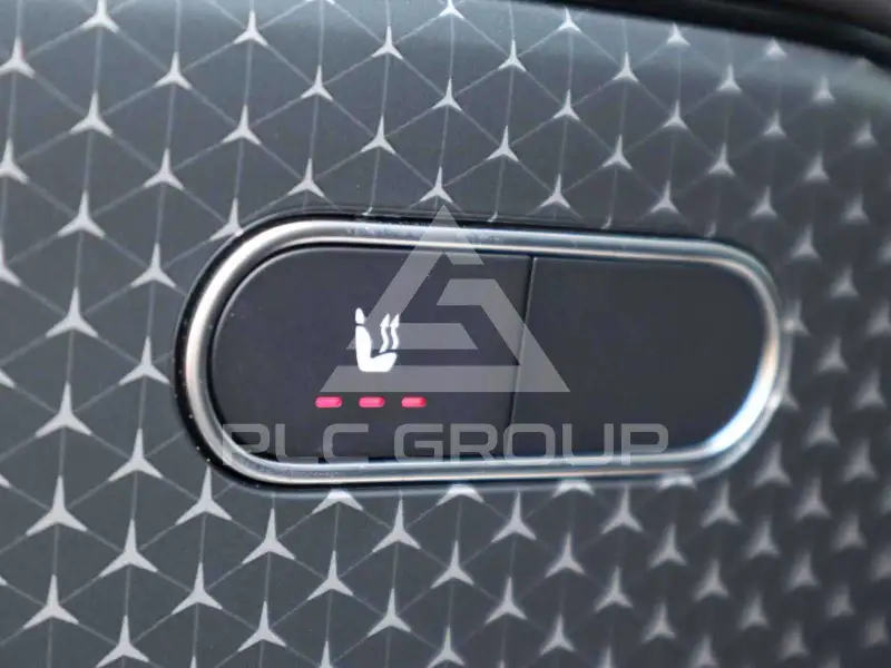 2024 Mercedes Benz GLA-Class