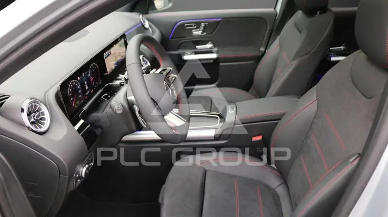 2024 Mercedes Benz GLA-Class
