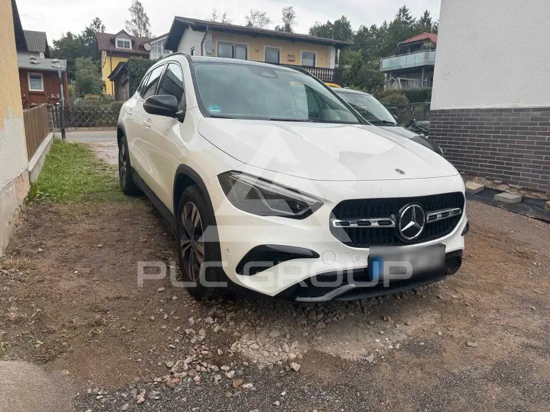 2024 Mercedes Benz GLA-Class