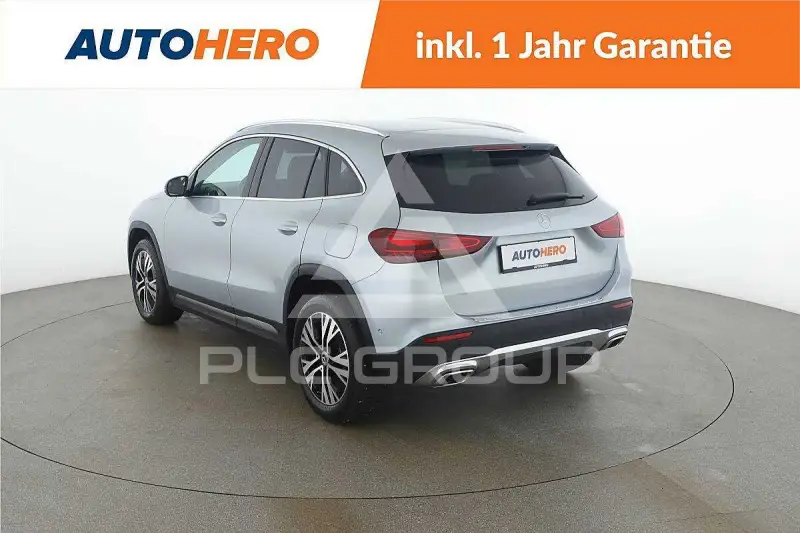 2024 Mercedes Benz GLA-Class