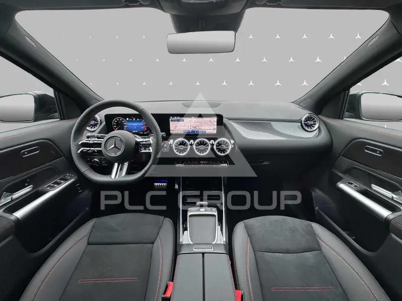 2024 Mercedes Benz GLA-Class