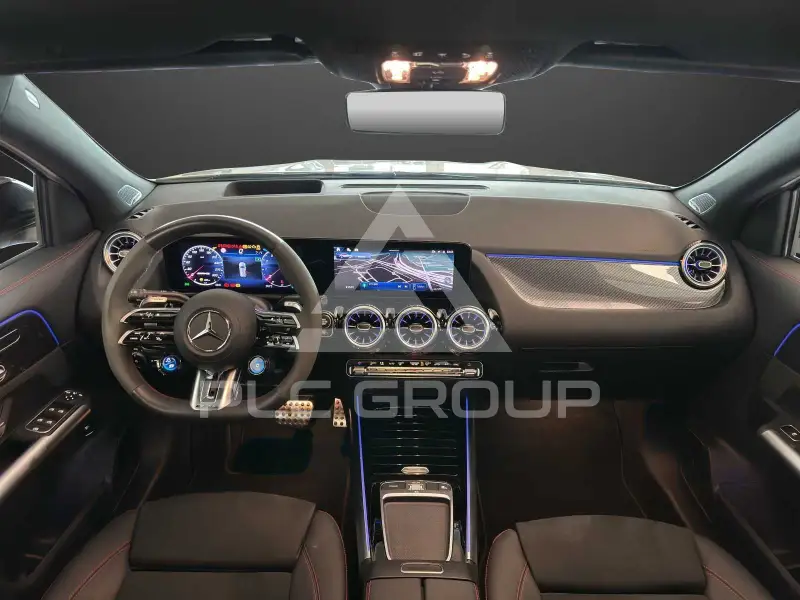 2024 Mercedes Benz GLA-Class