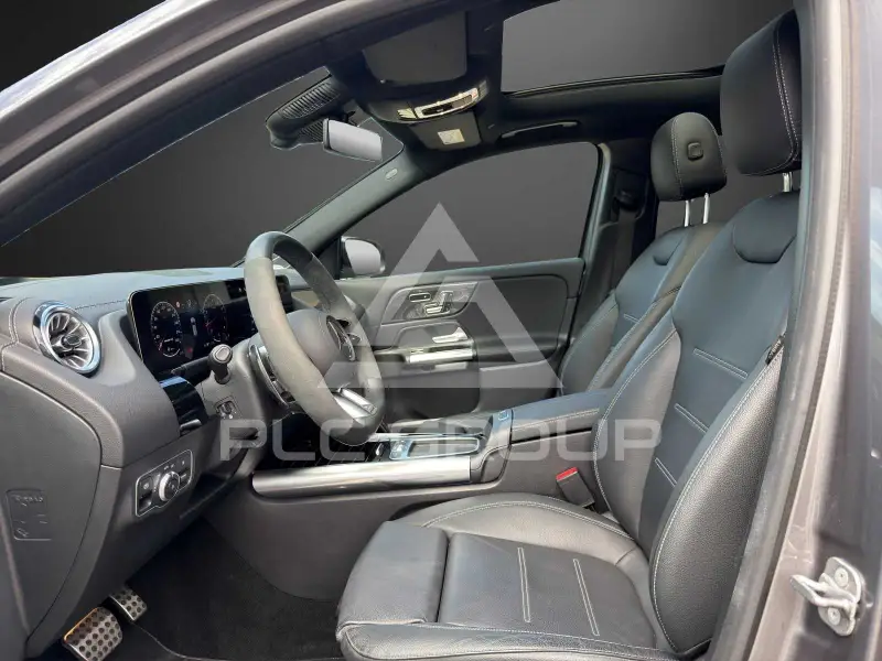 2024 Mercedes Benz GLA-Class