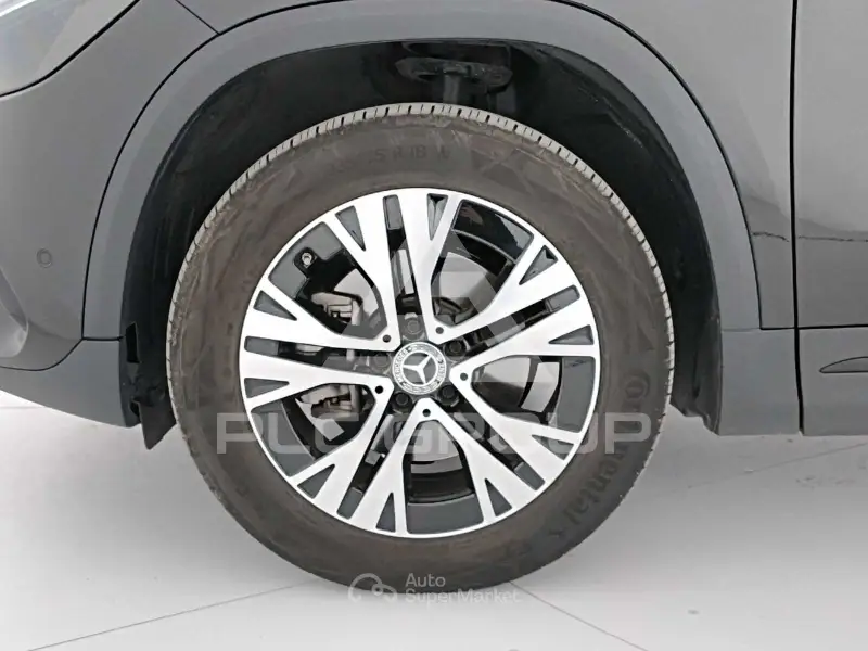 2024 Mercedes Benz GLA-Class
