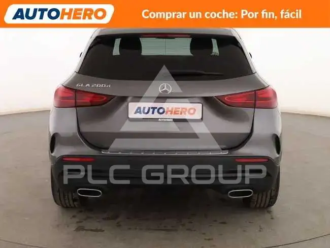 2024 Mercedes Benz GLA-Class