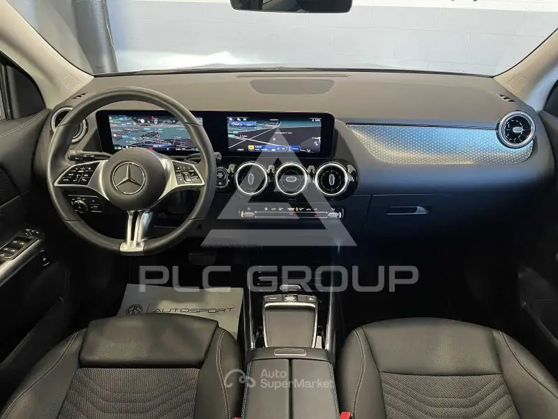2024 Mercedes Benz GLA-Class