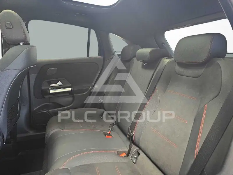2024 Mercedes Benz GLA-Class