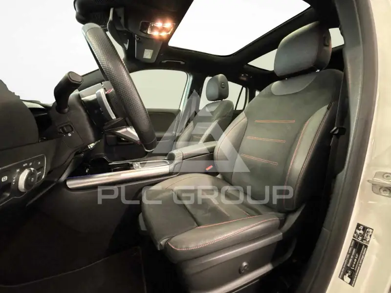 2024 Mercedes Benz GLA-Class