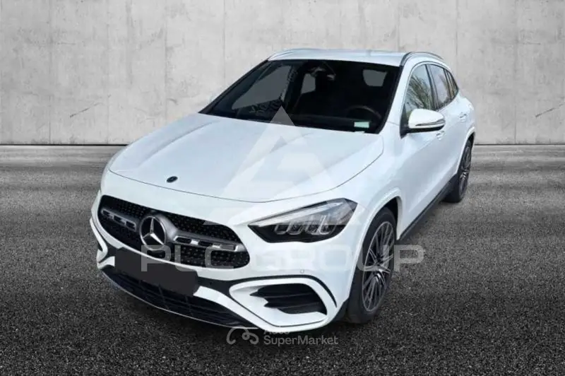 2024 Mercedes Benz GLA-Class