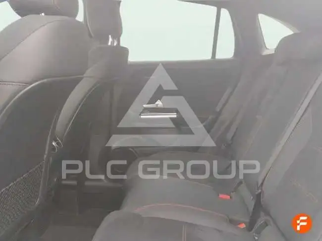 2024 Mercedes Benz GLA-Class