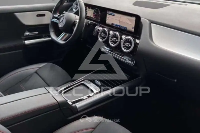 2024 Mercedes Benz GLA-Class