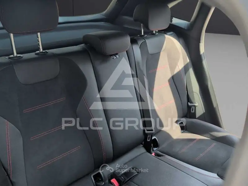 2024 Mercedes Benz GLA-Class