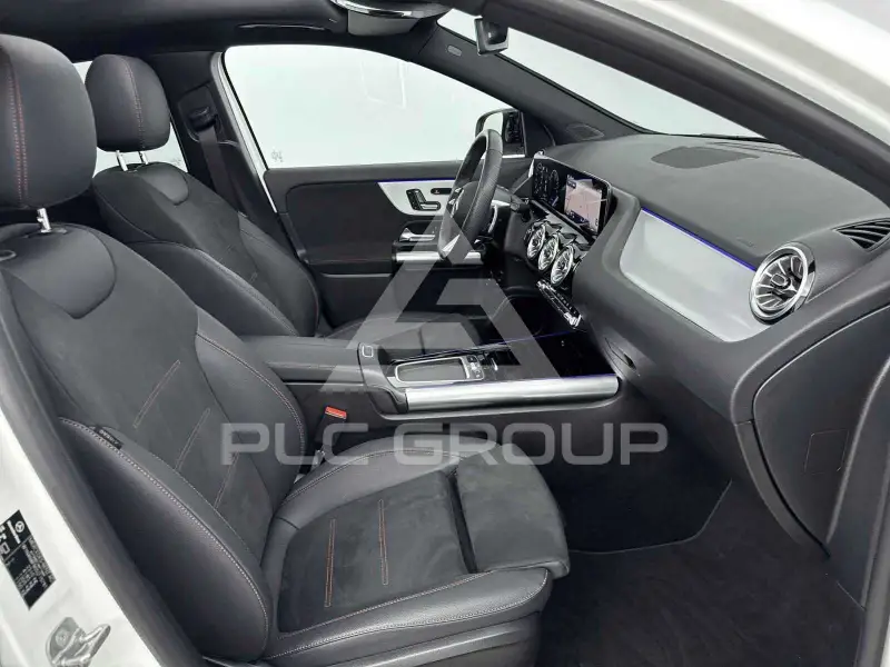 2024 Mercedes Benz GLA-Class