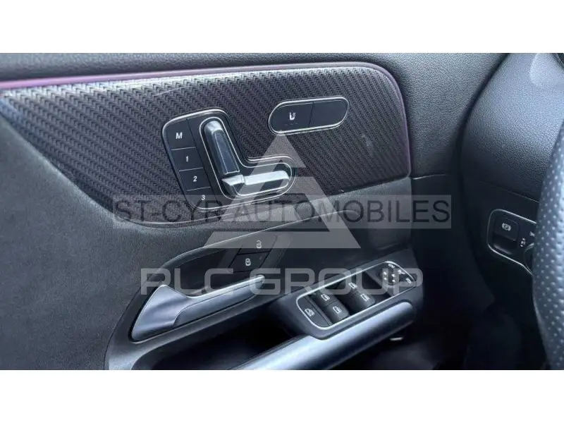 2024 Mercedes Benz GLA-Class