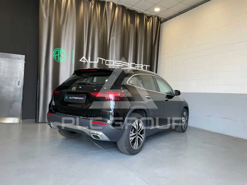 2024 Mercedes Benz GLA-Class