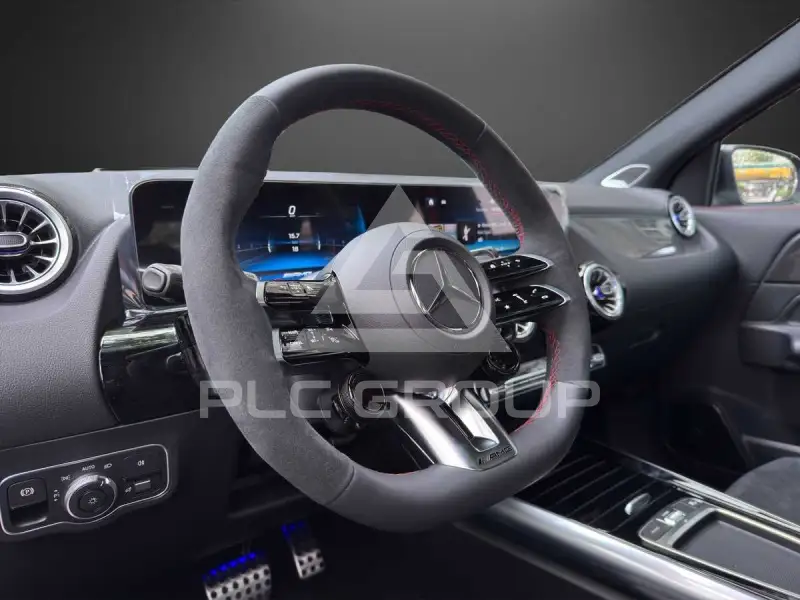 2024 Mercedes Benz GLA-Class