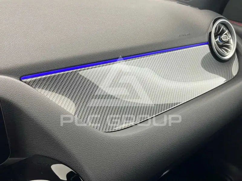 2024 Mercedes Benz GLA-Class