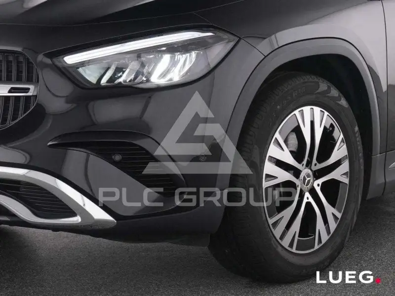 2024 Mercedes Benz GLA-Class