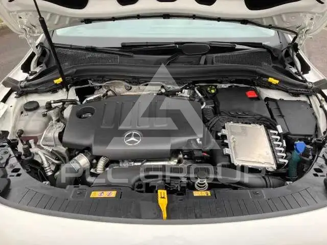 2024 Mercedes Benz GLA-Class