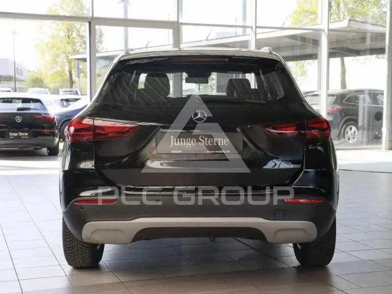 2024 Mercedes Benz GLA-Class