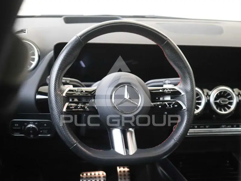 2024 Mercedes Benz GLA-Class