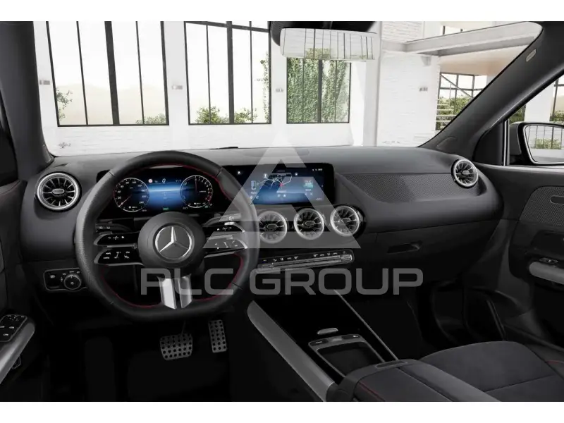 2024 Mercedes Benz GLA-Class