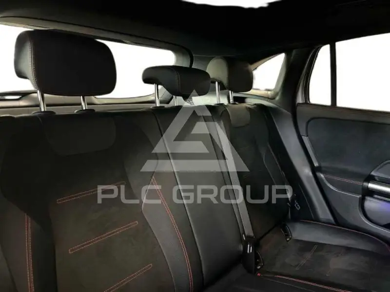 2024 Mercedes Benz GLA-Class