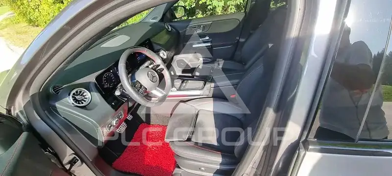 2024 Mercedes Benz GLA-Class