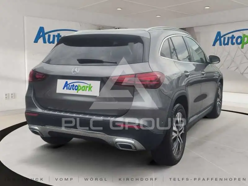 2024 Mercedes Benz GLA-Class