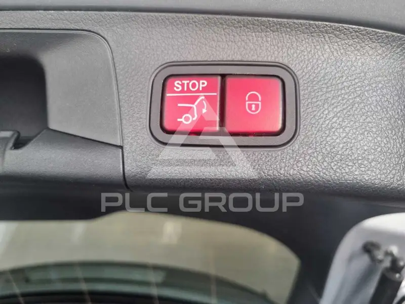 2024 Mercedes Benz GLA-Class