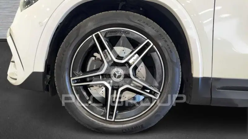 2024 Mercedes Benz GLA-Class