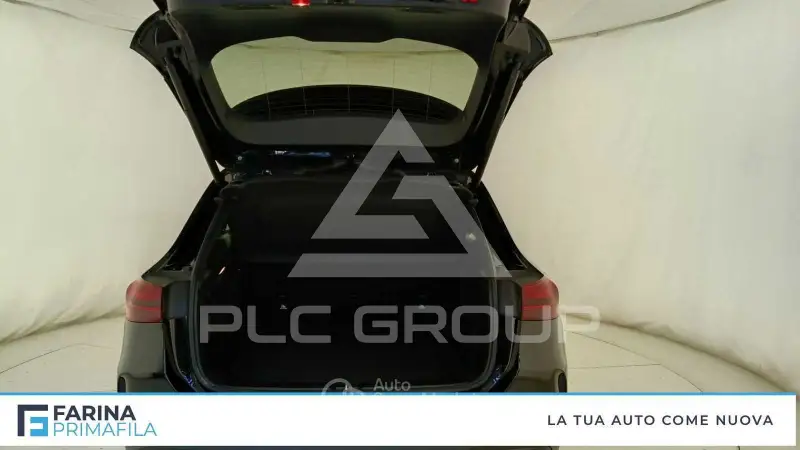 2024 Mercedes Benz GLA-Class