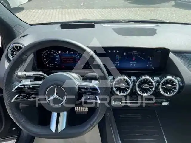 2024 Mercedes Benz GLA-Class