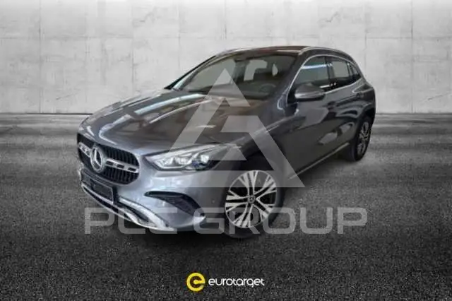 2024 Mercedes Benz GLA-Class