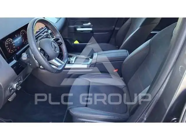2024 Mercedes Benz GLA-Class