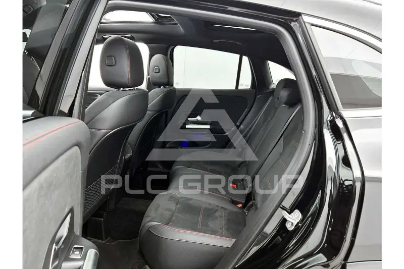 2024 Mercedes Benz GLA-Class