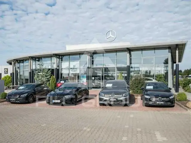 2024 Mercedes Benz GLA-Class